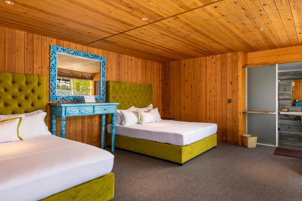 Elephyard Retreat Ξενοδοχείο Mahiyanganaya Εξωτερικό φωτογραφία