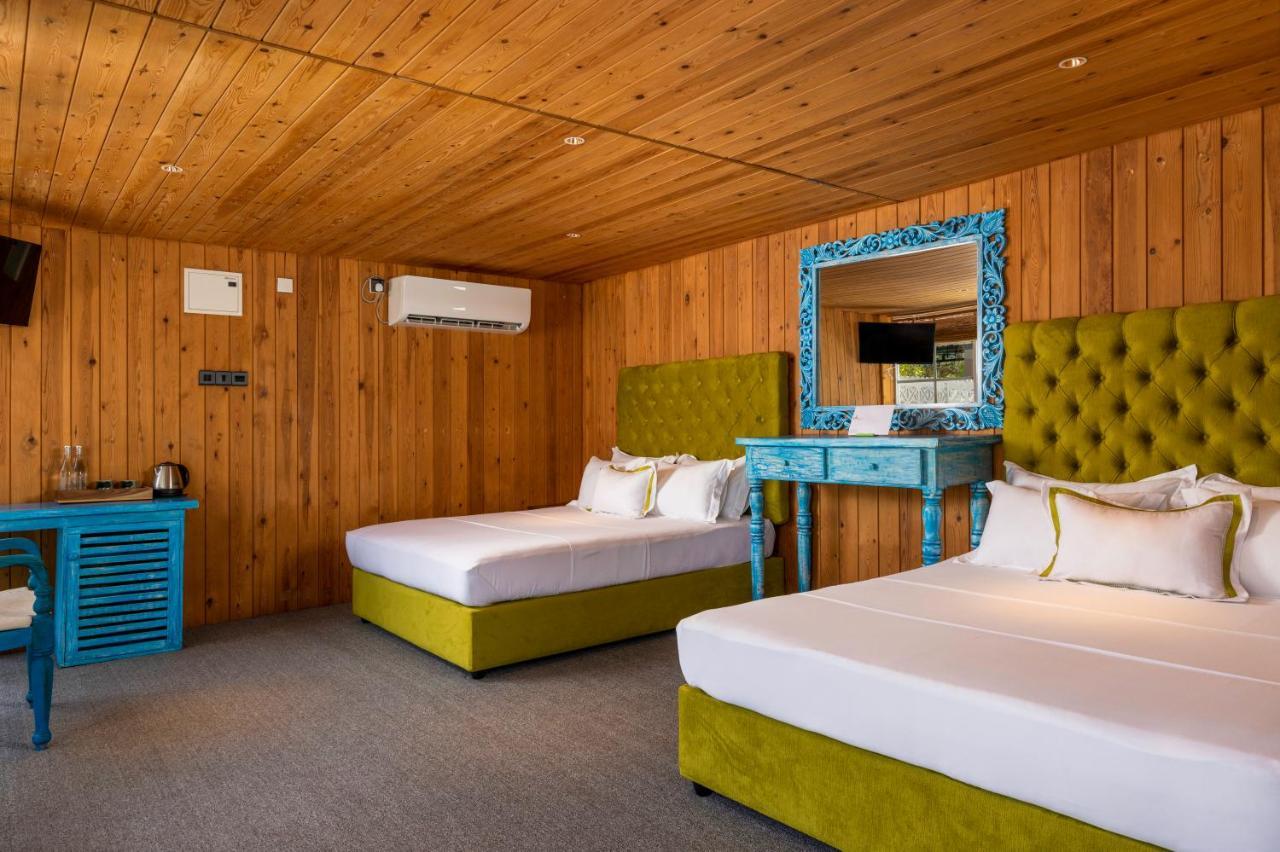 Elephyard Retreat Ξενοδοχείο Mahiyanganaya Εξωτερικό φωτογραφία