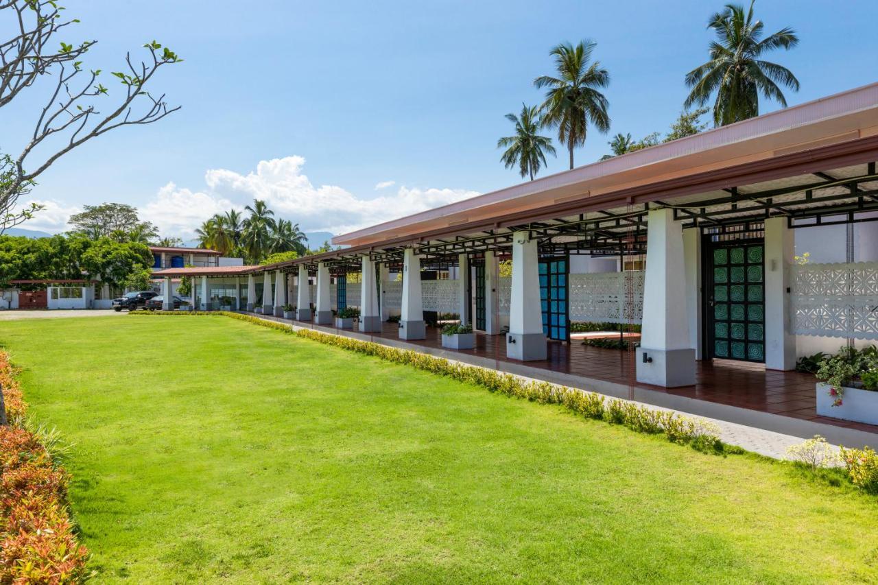 Elephyard Retreat Ξενοδοχείο Mahiyanganaya Εξωτερικό φωτογραφία